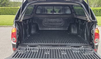 Mitsubishi L200 2.5 DI-D Barbarian Auto 4WD Euro 4 4dr (LB) full