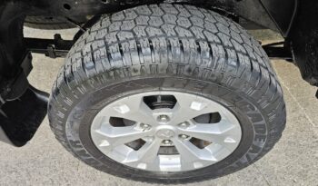 Mitsubishi L200 2.5 DI-D Barbarian Auto 4WD Euro 4 4dr (LB) full