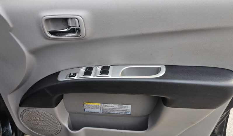 Mitsubishi L200 2.5 DI-D Barbarian Auto 4WD Euro 4 4dr (LB) full