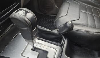 Mitsubishi L200 2.5 DI-D Barbarian Auto 4WD Euro 4 4dr (LB) full