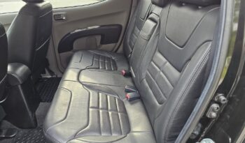 Mitsubishi L200 2.5 DI-D Barbarian Auto 4WD Euro 4 4dr (LB) full