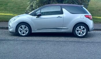 Citroen DS3 1.6 VTi DStyle Euro 5 3dr full