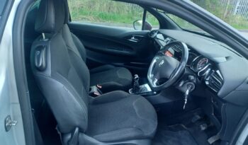 Citroen DS3 1.6 VTi DStyle Euro 5 3dr full