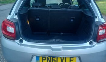 Citroen DS3 1.6 VTi DStyle Euro 5 3dr full