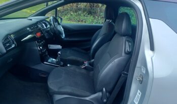 Citroen DS3 1.6 VTi DStyle Euro 5 3dr full