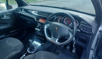 Citroen DS3 1.6 VTi DStyle Euro 5 3dr full
