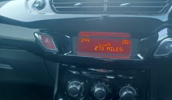 Citroen DS3 1.6 VTi DStyle Euro 5 3dr full
