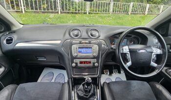 Ford Mondeo 2.0 TDCi Titanium X 5dr full