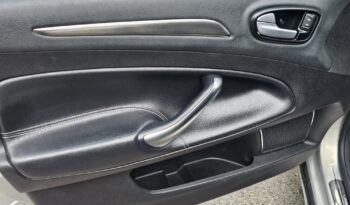 Ford Mondeo 2.0 TDCi Titanium X 5dr full