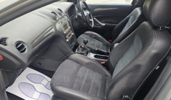 Ford Mondeo 2.0 TDCi Titanium X 5dr full