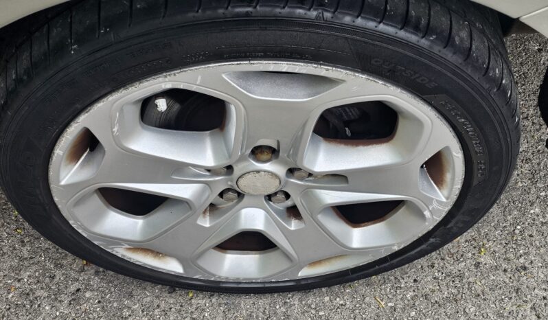 Ford Mondeo 2.0 TDCi Titanium X 5dr full