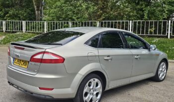 Ford Mondeo 2.0 TDCi Titanium X 5dr full