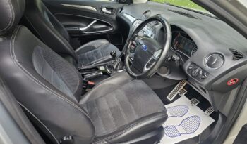 Ford Mondeo 2.0 TDCi Titanium X 5dr full