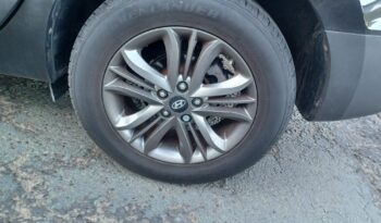 Hyundai ix35 1.7 CRDi SE Euro 5 (s/s) 5dr full