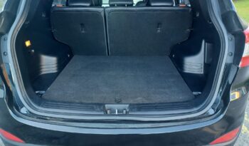 Hyundai ix35 1.7 CRDi SE Euro 5 (s/s) 5dr full