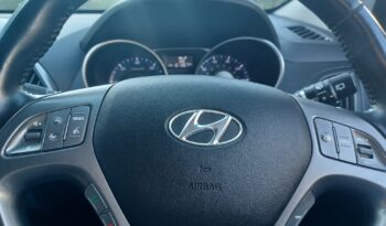 Hyundai ix35 1.7 CRDi SE Euro 5 (s/s) 5dr full