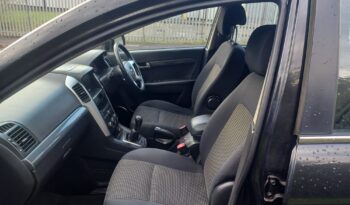 Chevrolet Captiva 2.0 VCDi LT 4WD Euro 4 5dr (7 Seats) full