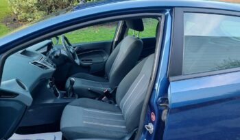 Ford Fiesta 1.25 Style + 5dr full