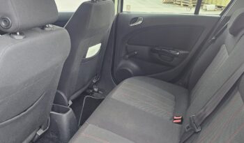 Vauxhall Corsa 1.4 16V SXi Euro 5 5dr (A/C) full