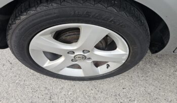 Vauxhall Corsa 1.4 16V SXi Euro 5 5dr (A/C) full