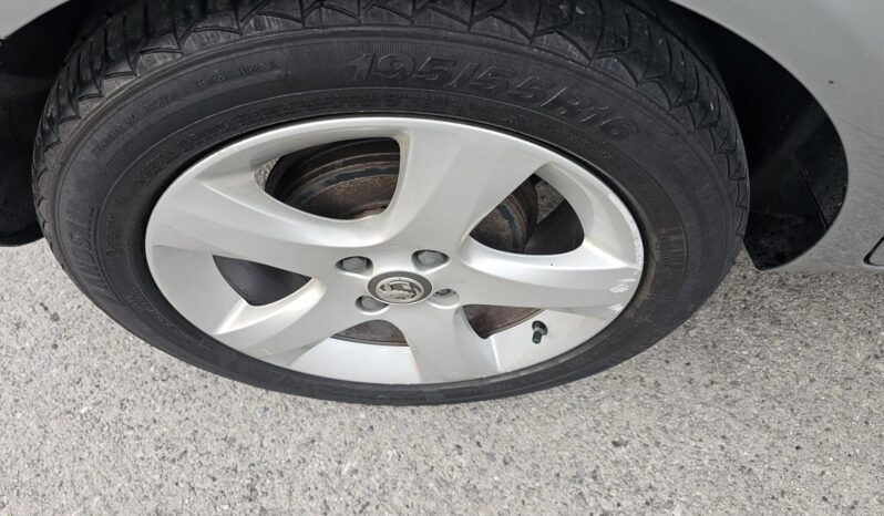 Vauxhall Corsa 1.4 16V SXi Euro 5 5dr (A/C) full