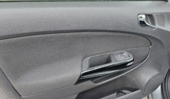 Vauxhall Corsa 1.4 16V SXi Euro 5 5dr (A/C) full
