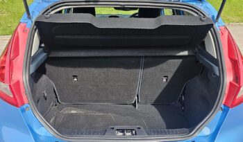 Ford Fiesta 1.4 Titanium 5dr full