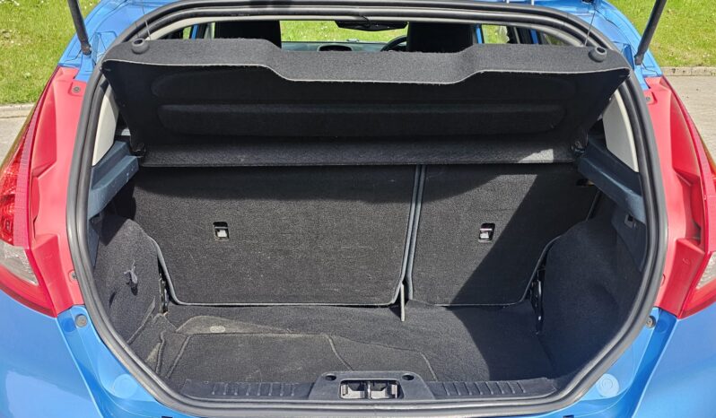 Ford Fiesta 1.4 Titanium 5dr full