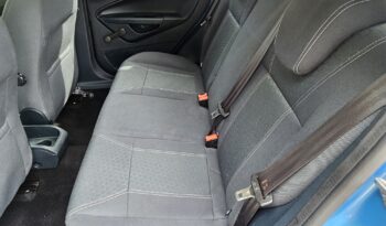 Ford Fiesta 1.4 Titanium 5dr full