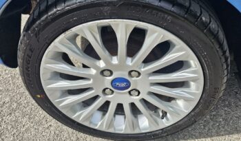 Ford Fiesta 1.4 Titanium 5dr full