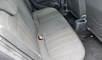 Vauxhall Corsa 1.4 16V SXi Euro 5 5dr (A/C) full