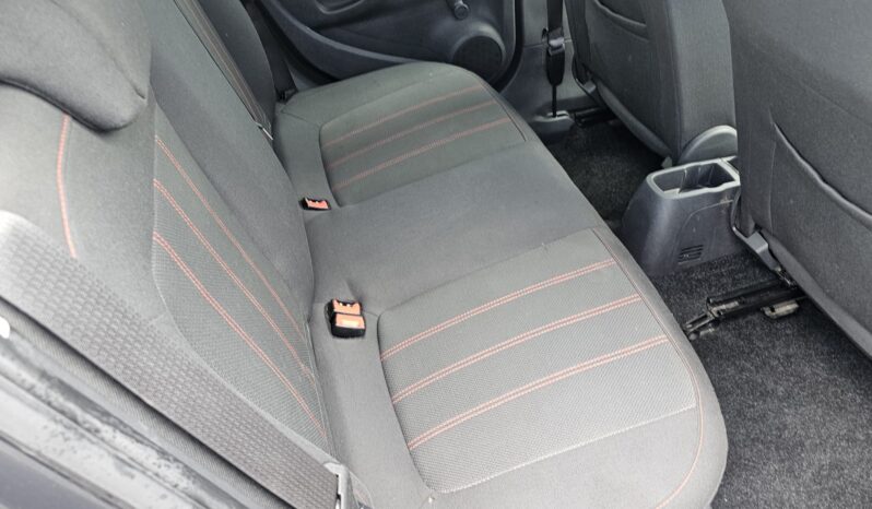 Vauxhall Corsa 1.4 16V SXi Euro 5 5dr (A/C) full