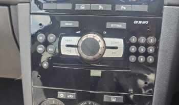 Vauxhall Corsa 1.4 16V SXi Euro 5 5dr (A/C) full