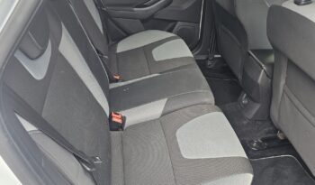 Ford Focus 1.6T EcoBoost Zetec S Euro 5 (s/s) 5dr full