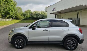 Fiat 500X 1.6 E-Torq Pop Euro 6 5dr full
