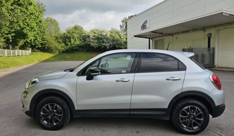Fiat 500X 1.6 E-Torq Pop Euro 6 5dr full