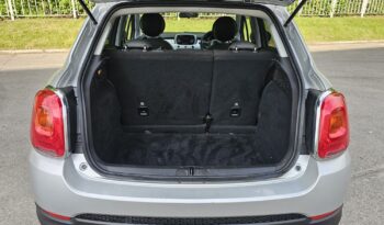 Fiat 500X 1.6 E-Torq Pop Euro 6 5dr full