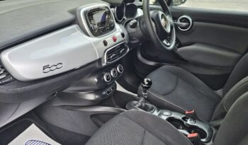 Fiat 500X 1.6 E-Torq Pop Euro 6 5dr full