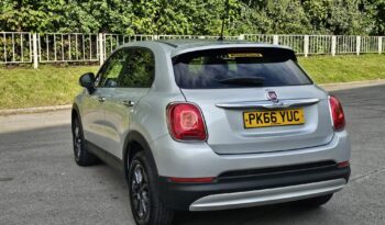 Fiat 500X 1.6 E-Torq Pop Euro 6 5dr full