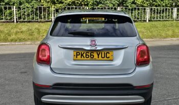 Fiat 500X 1.6 E-Torq Pop Euro 6 5dr full