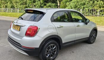 Fiat 500X 1.6 E-Torq Pop Euro 6 5dr full