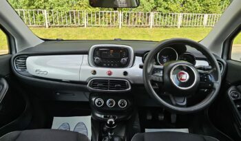 Fiat 500X 1.6 E-Torq Pop Euro 6 5dr full