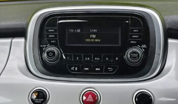 Fiat 500X 1.6 E-Torq Pop Euro 6 5dr full