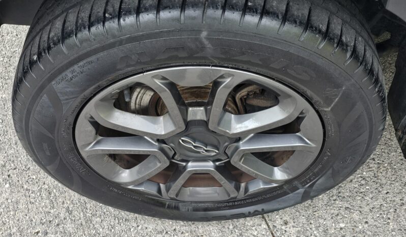 Fiat 500X 1.6 E-Torq Pop Euro 6 5dr full