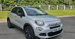 Fiat 500X 1.6 E-Torq Pop Euro 6 5dr