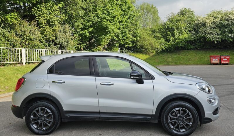 Fiat 500X 1.6 E-Torq Pop Euro 6 5dr full