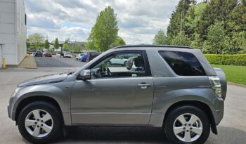 Suzuki Grand Vitara 1.9 DDiS SZ4 4WD Euro 4 3dr full