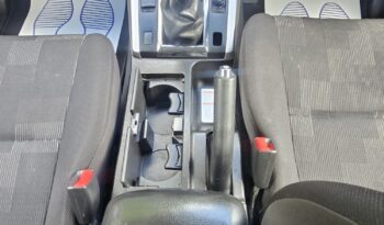Suzuki Grand Vitara 1.9 DDiS SZ4 4WD Euro 4 3dr full