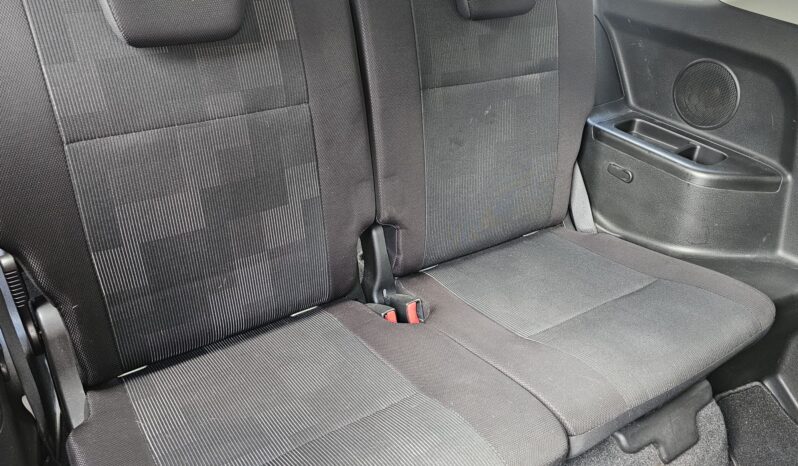 Suzuki Grand Vitara 1.9 DDiS SZ4 4WD Euro 4 3dr full