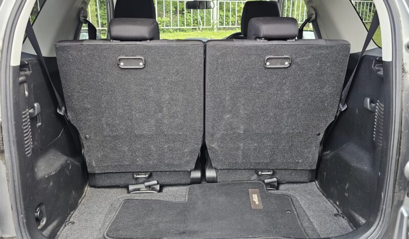 Suzuki Grand Vitara 1.9 DDiS SZ4 4WD Euro 4 3dr full